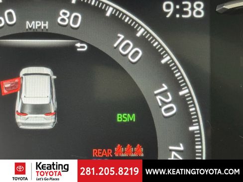 Used 2025 Toyota RAV4 XLE Premium image 26