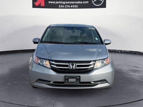 Used 2017 Honda Odyssey EX-L image 8
