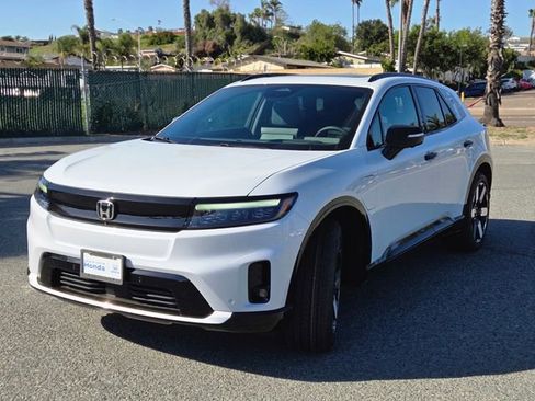 New 2026 Honda Prologue Elite image 11