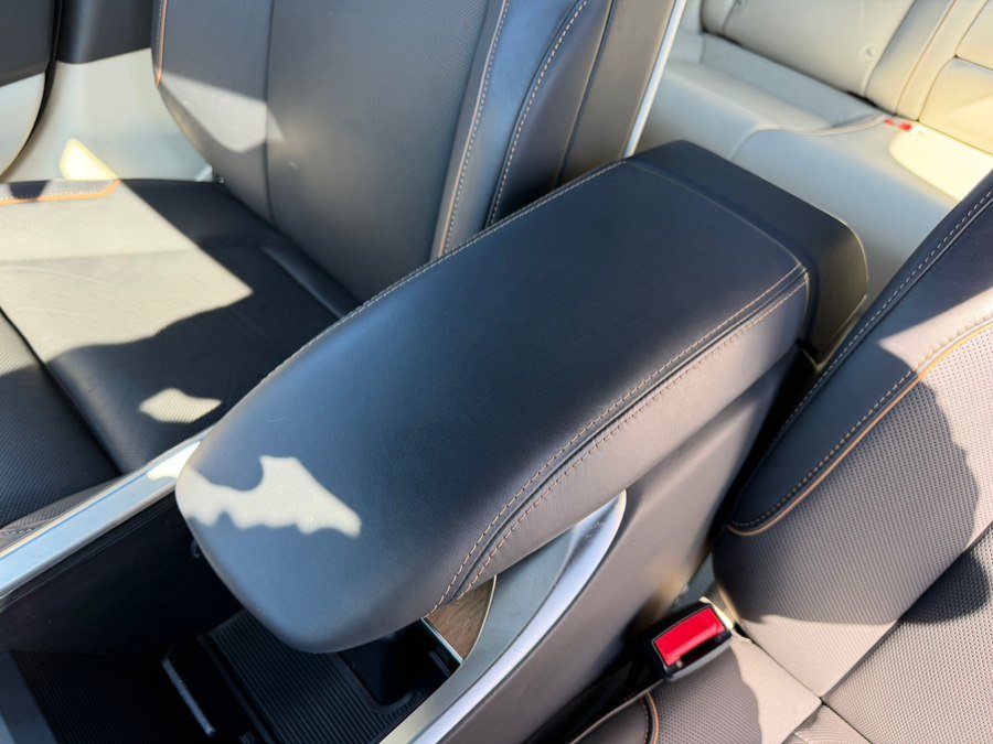 Used 2024 Lucid Air Touring AWD/4WD image 31