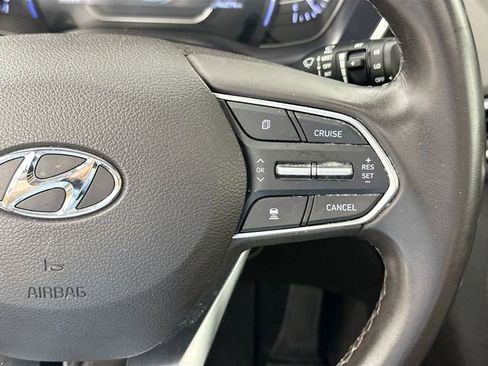 Used 2020 Hyundai Santa Fe SEL w/ Convenience + Premium Package AWD/4WD image 23