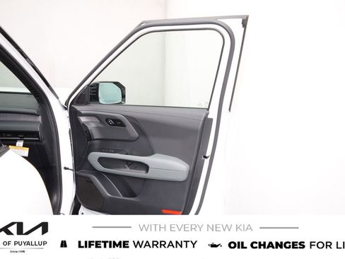 New 2027 Kia Telluride SX Prestige X-Line image 14