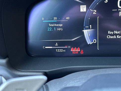 Certified 2026 Lexus IS 350 F Sport RWD image 33