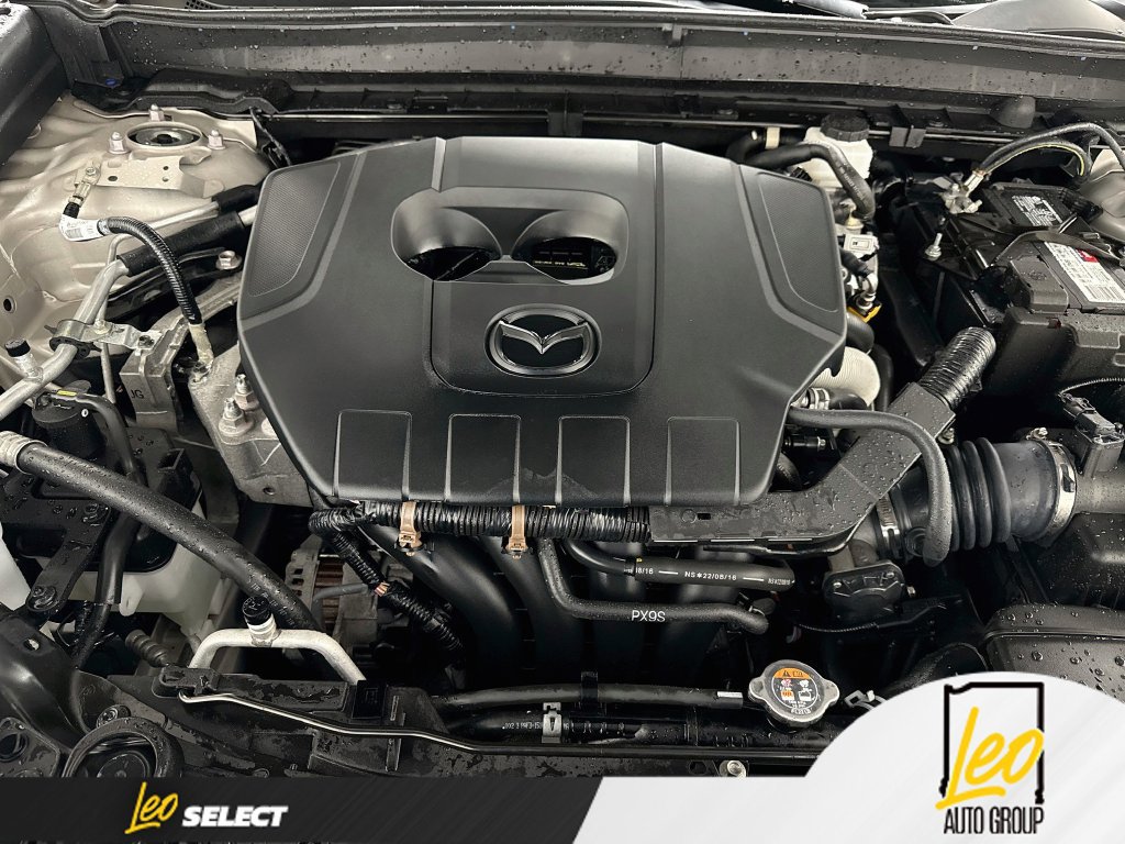 Used 2023 MAZDA CX-30 AWD 2.5 S w/ Select Package image 32