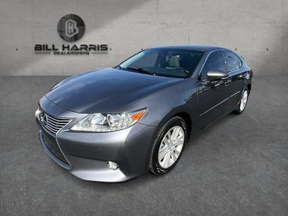Used 2013 Lexus ES 350 w/ Premium Pkg
