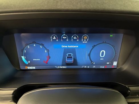 New 2026 Ford F150 Lariat AWD/4WD image 24