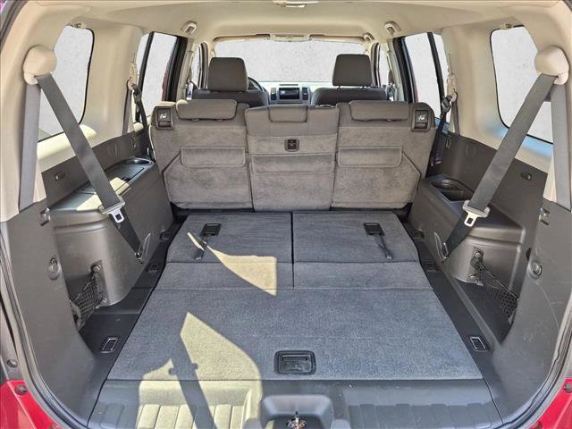 Used 2009 Nissan Pathfinder S RWD image 6