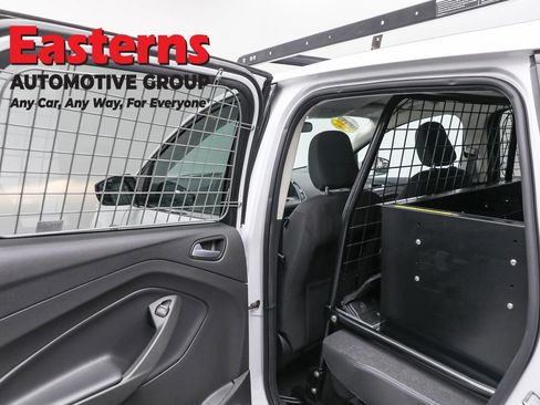 Used 2019 Ford Escape SE FWD image 23