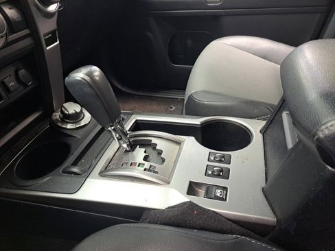 Used 2023 Toyota 4Runner SR5 Premium image 25