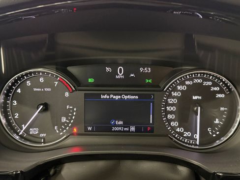 Used 2022 Cadillac XT5 Premium Luxury image 14