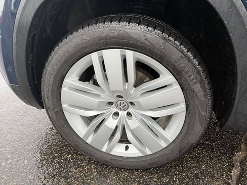 Used 2019 Volkswagen Atlas SEL Premium image 33