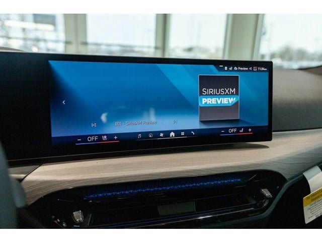 New 2026 BMW i4 xDrive40i w/ Premium Package AWD/4WD image 67