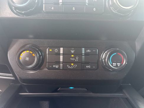 Used 2019 Ford F150 XL w/ Equipment Group 101A Mid AWD/4WD image 22