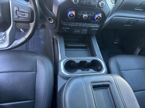 Used 2021 GMC Sierra 1500 SLT w/ SLT Convenience Package image 23