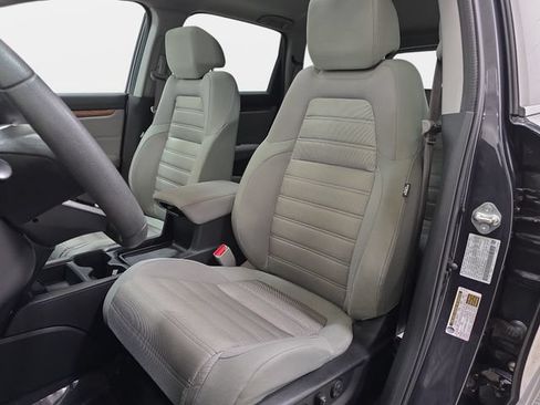 Used 2017 Honda CR-V EX image 14