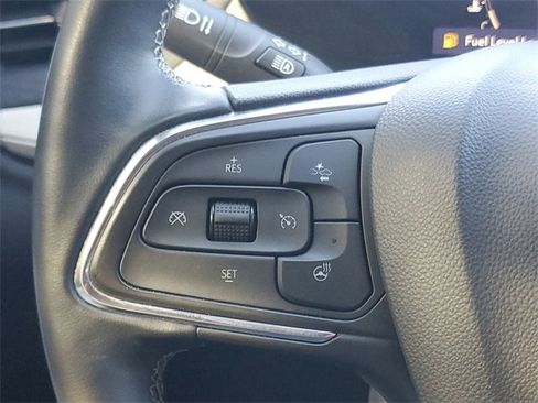 Certified 2024 Buick Encore GX Avenir image 20