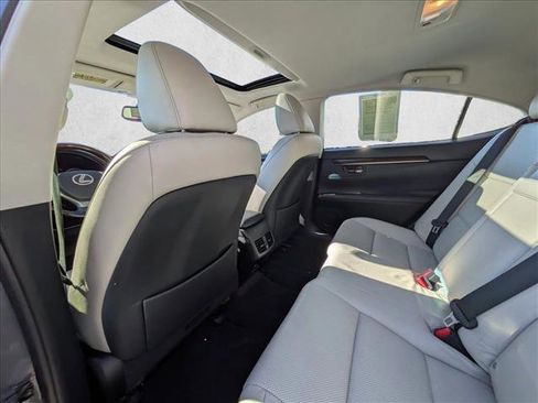 Used 2015 Lexus ES 350 image 19