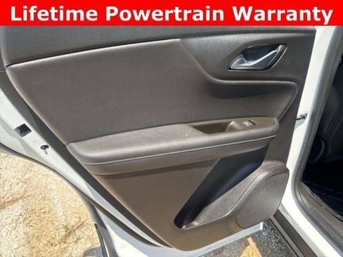 Used 2023 Chevrolet Blazer LT w/ Convenience Package image 17