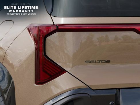 New 2027 Kia Seltos X-Line S AWD/4WD image 12