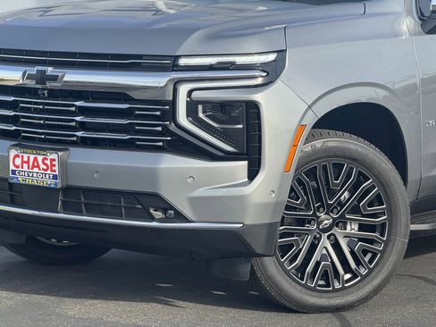 New 2026 Chevrolet Tahoe Premier w/ Sun And Tow Package image 3
