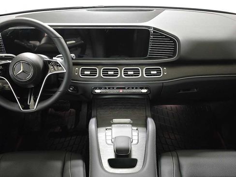 New 2026 Mercedes-Benz GLE 350 4MATIC image 19