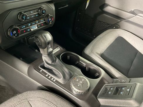 New 2026 Ford Bronco Big Bend AWD/4WD image 19