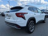 New 2025 Chevrolet Trax LT w/ Driver Confidence Package image 4