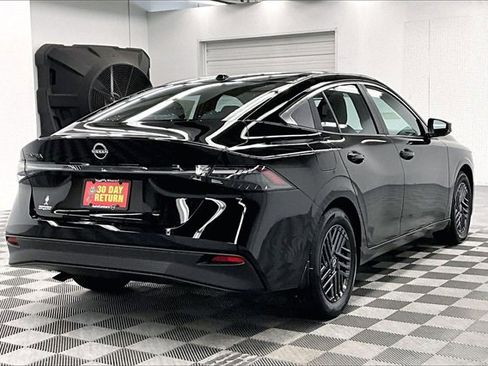 New 2026 Nissan Sentra SV image 16