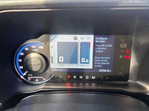 Used 2023 Ford Bronco Big Bend image 20