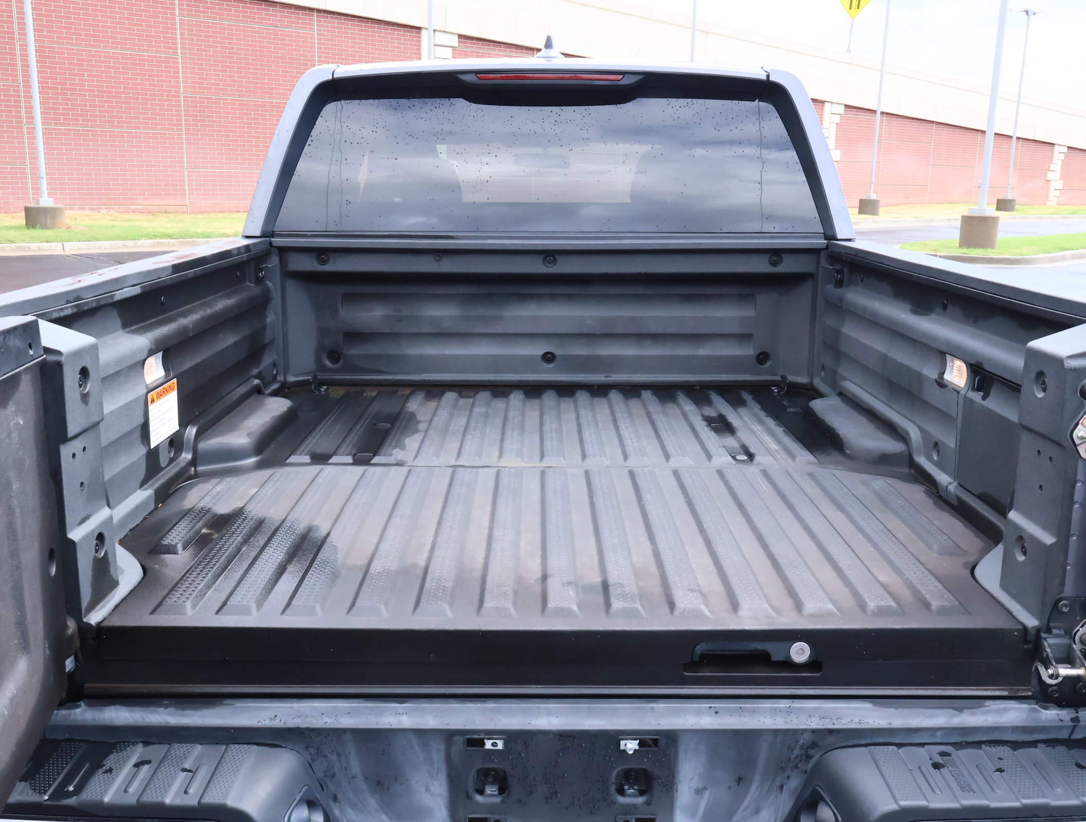 Used 2019 Honda Ridgeline RT image 22