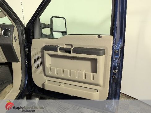 Used 2008 Ford F250 XLT image 32