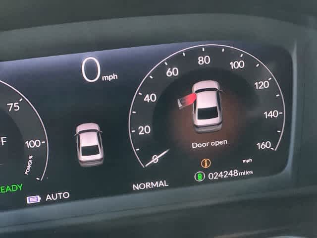 Used 2023 Honda Accord Touring image 19