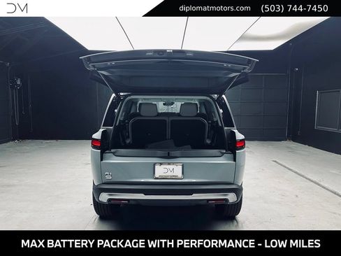 Used 2024 Rivian R1S Adventure Dual AWD/4WD image 44