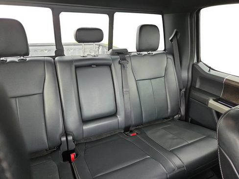 Used 2022 Ford F250 Lariat w/ Lariat Value Package AWD/4WD image 42