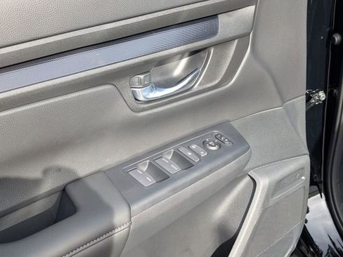 New 2026 Honda CR-V EX image 12
