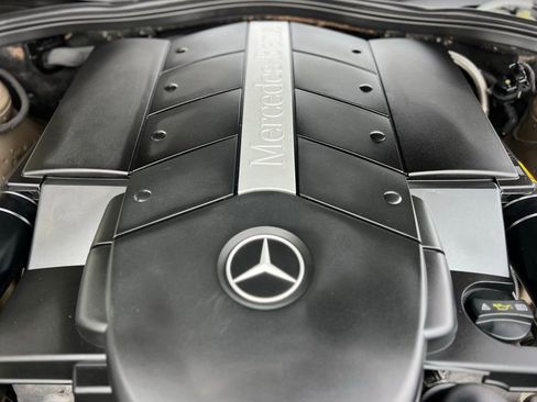 Used 2001 Mercedes-Benz S 430 image 37