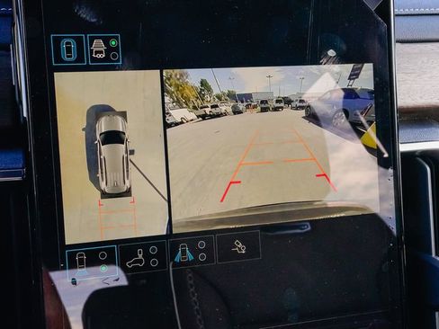 New 2026 GMC Acadia Denali Ultimate image 23