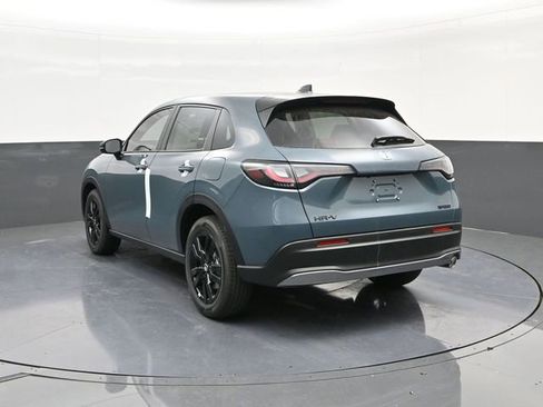 New 2026 Honda HR-V Sport image 8