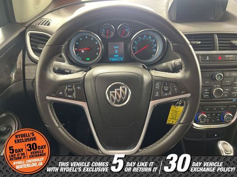 Used 2013 Buick Encore Convenience AWD/4WD image 28