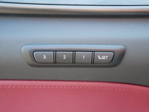Certified 2026 Lexus NX 350h AWD w/ Accessory Package (2T) image 16