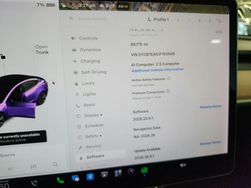Used 2018 Tesla Model 3 Long Range RWD image 21