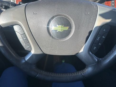 Used 2012 Chevrolet Tahoe LS image 17