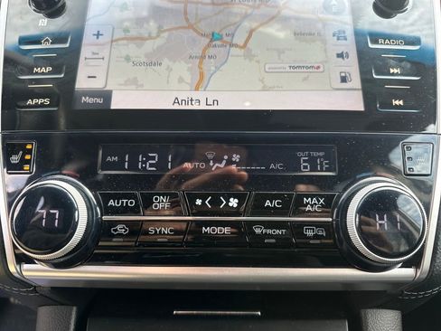 Used 2018 Subaru Outback 3.6R Limited image 23