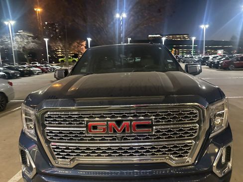 Used 2019 GMC Sierra 1500 Denali w/ Technology Package image 6