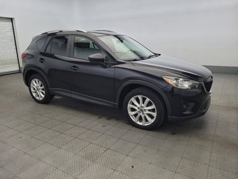 Used 2014 MAZDA CX-5 Grand Touring image 11