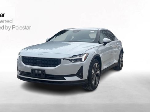 Certified 2023 Polestar Polestar 2 w/ Pilot Pack image 1