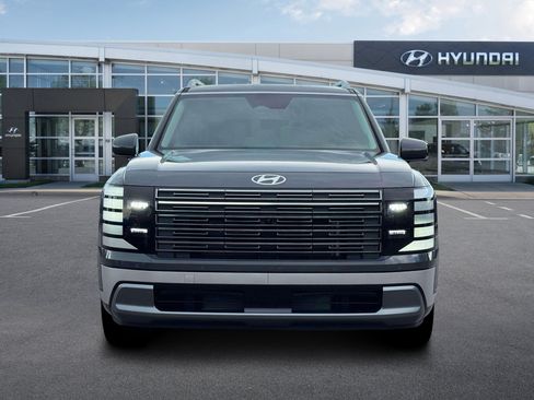 New 2026 Hyundai Palisade Limited AWD/4WD image 12