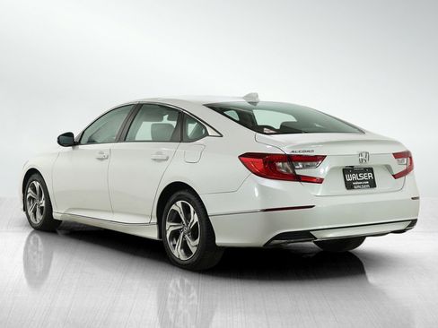 Used 2020 Honda Accord EX-L image 3