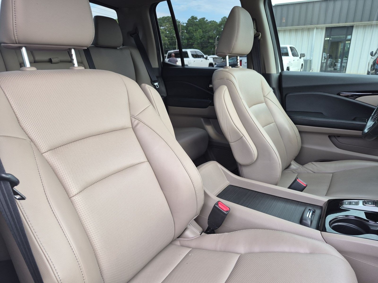 Used 2020 Honda Ridgeline RTL-E image 30
