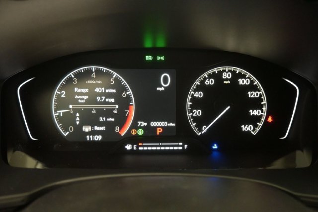 New 2026 Honda Civic LX image 12